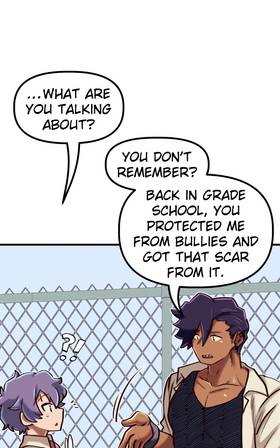 Read Nerd x Delinquent  17 Page 5 in English