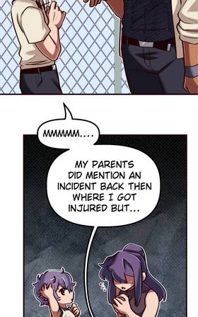 Read Nerd x Delinquent  17 Page 6 in English