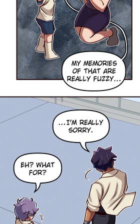 Read Nerd x Delinquent  17 Page 7 in English
