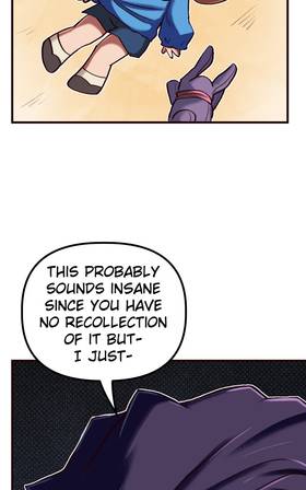Read Nerd x Delinquent  17 Page 9 in English