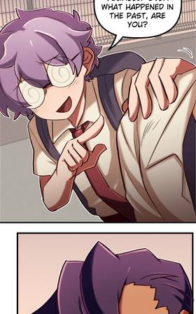 Read Nerd x Delinquent  18 Page 2 in English