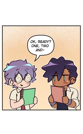 Read Nerd x Delinquent  19 Page 1 in English