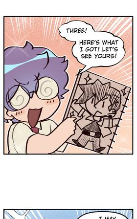 Read Nerd x Delinquent  19 Page 2 in English