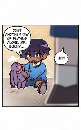 Read Nerd x Delinquent  20 Page 1 in English