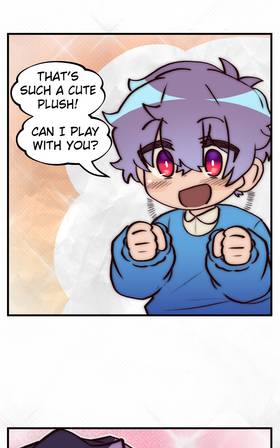 Read Nerd x Delinquent  20 Page 2 in English