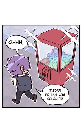 Read Nerd x Delinquent  22 Page 1 in English