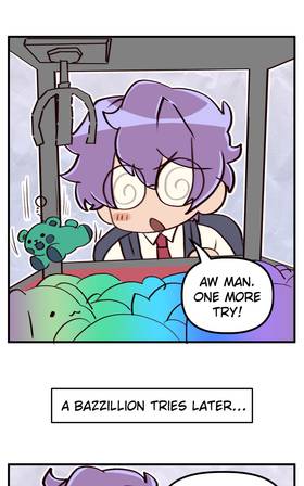 Read Nerd x Delinquent  22 Page 2 in English