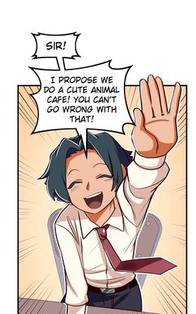 Read Nerd x Delinquent  24 Page 1 in English