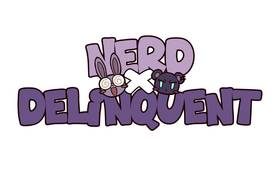 Read Nerd x Delinquent  25 Page 1 in English