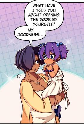 Read Nerd x Delinquent  25 Page 3 in English