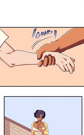 Read Nerd x Delinquent  25 Page 8 in English