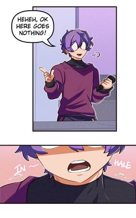 Read Nerd x Delinquent  28 Page 5 in English