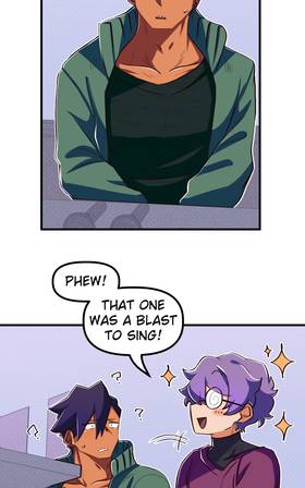 Read Nerd x Delinquent  28 Page 7 in English