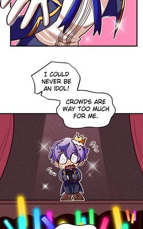 Read Nerd x Delinquent  28 Page 10 in English