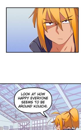 Read Nerd x Delinquent  29 Page 2 in English