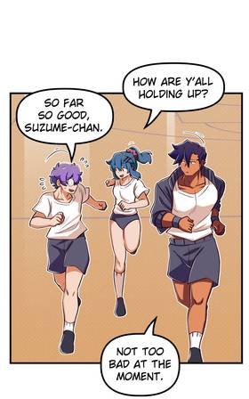 Read Nerd x Delinquent  29 Page 5 in English