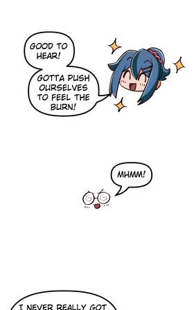 Read Nerd x Delinquent  29 Page 6 in English