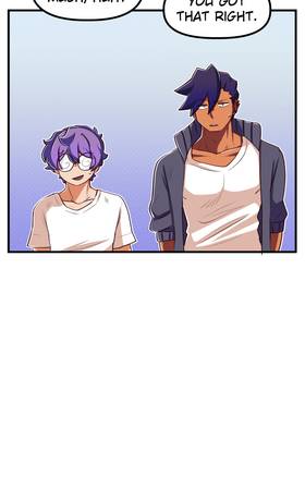Read Nerd x Delinquent  29 Page 10 in English