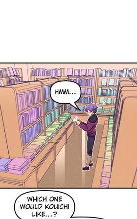 Read Nerd x Delinquent  30 Page 2 in English