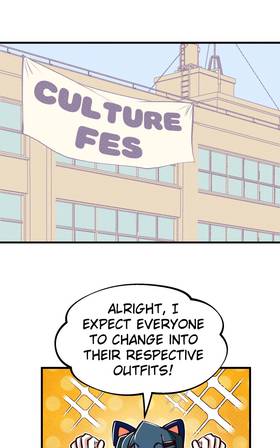 Read Nerd x Delinquent  31 Page 2 in English