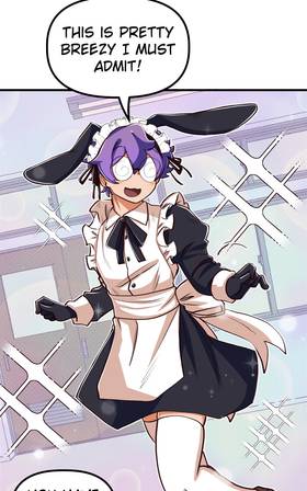 Read Nerd x Delinquent  31 Page 5 in English