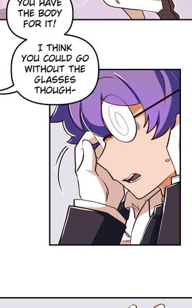 Read Nerd x Delinquent  31 Page 6 in English