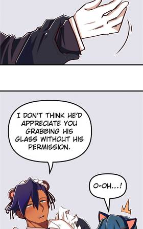 Read Nerd x Delinquent  31 Page 7 in English