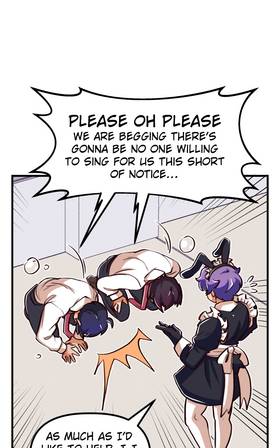 Read Nerd x Delinquent  32 Page 2 in English