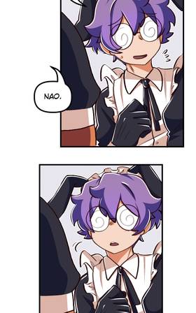 Read Nerd x Delinquent  32 Page 5 in English
