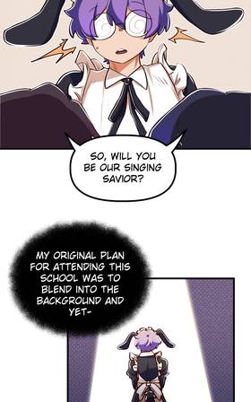 Read Nerd x Delinquent  32 Page 8 in English