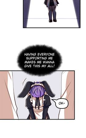 Read Nerd x Delinquent  32 Page 9 in English
