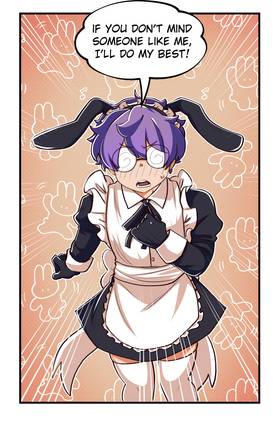 Read Nerd x Delinquent  32 Page 10 in English