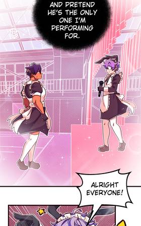 Read Nerd x Delinquent  33 Page 6 in English