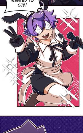 Read Nerd x Delinquent  33 Page 8 in English