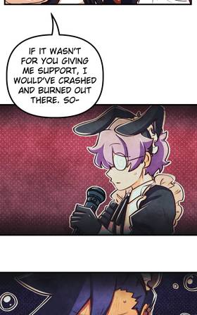 Read Nerd x Delinquent  34 Page 4 in English