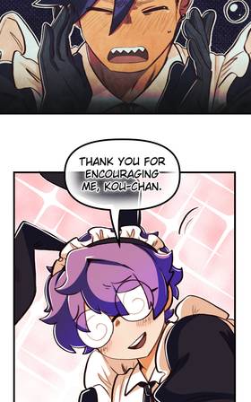 Read Nerd x Delinquent  34 Page 5 in English