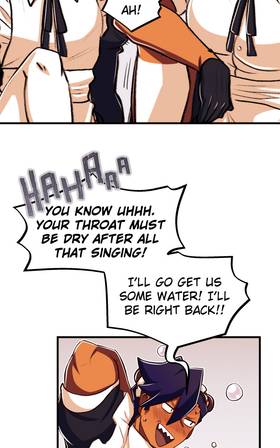 Read Nerd x Delinquent  34 Page 8 in English