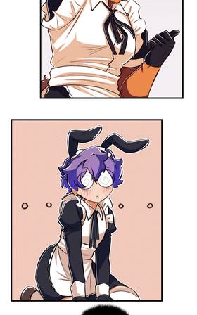 Read Nerd x Delinquent  34 Page 9 in English