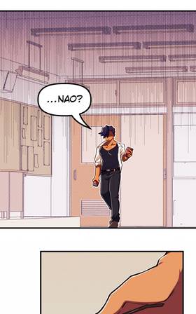Read Nerd x Delinquent  35 Page 2 in English