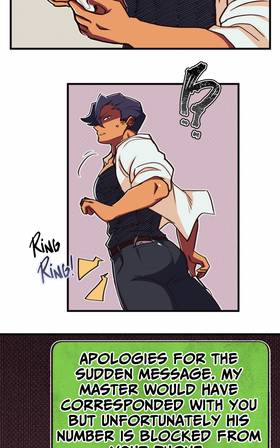 Read Nerd x Delinquent  35 Page 4 in English