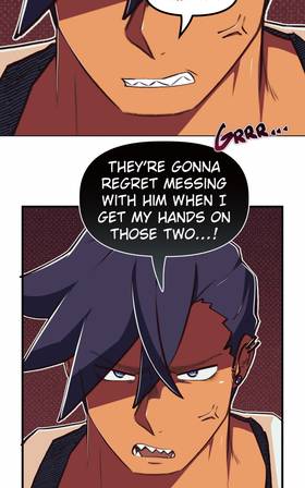 Read Nerd x Delinquent  35 Page 6 in English