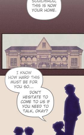 Read Nerd x Delinquent  35 Page 8 in English