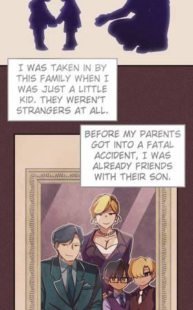 Read Nerd x Delinquent  35 Page 9 in English