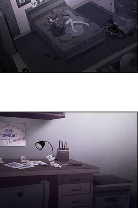 Read Goth Girl & The Jock  11 Page 2 in English