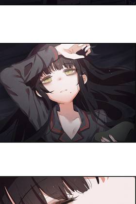 Read Goth Girl & The Jock  11 Page 3 in English