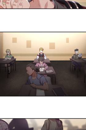 Read Goth Girl & The Jock  12 Page 3 in English