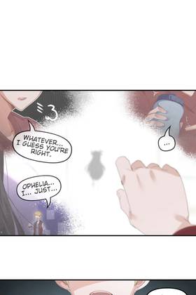 Read Goth Girl & The Jock  15 Page 1 in English