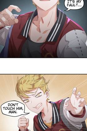 Read Goth Girl & The Jock  15 Page 2 in English