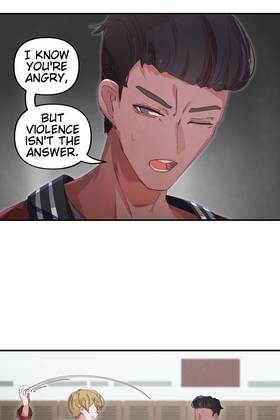 Read Goth Girl & The Jock  19 Page 2 in English