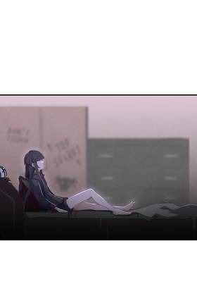Read Goth Girl & The Jock  20 Page 1 in English